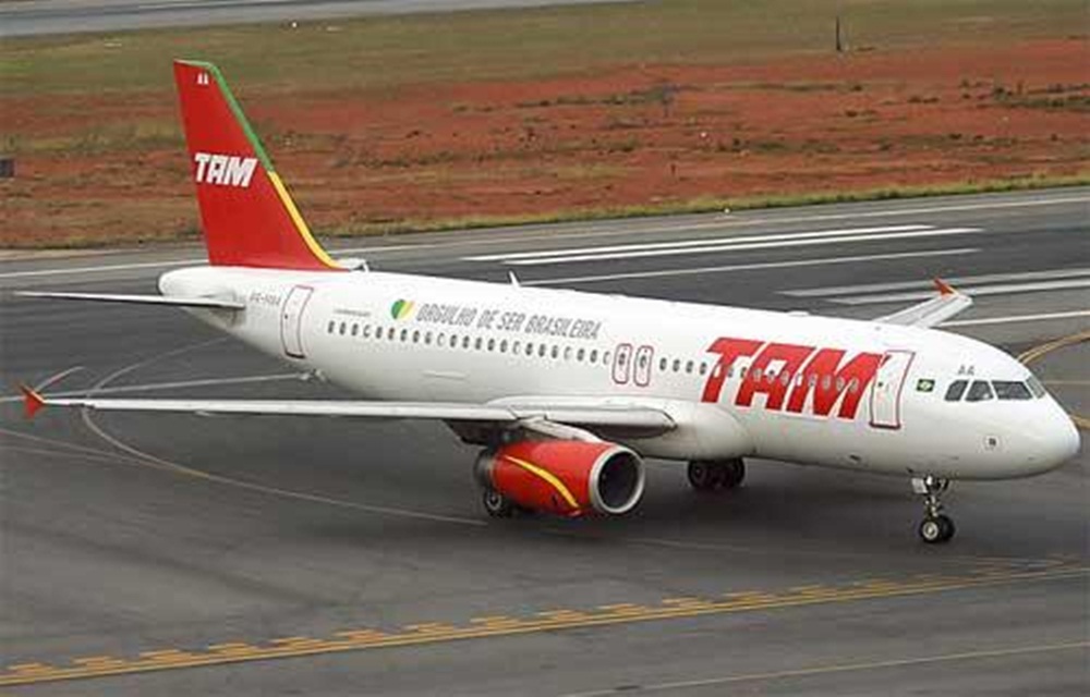 Ir para  <p>A Ag&ecirc;ncia Nacional de Avia&ccedil;&atilde;o Civil (Anac)&nbsp;liberou novos voos para as empresas a&eacute;reas TAM e Azul. De acordo com portarias publicadas no Di&aacute;rio Oficial da Uni&atilde;o...